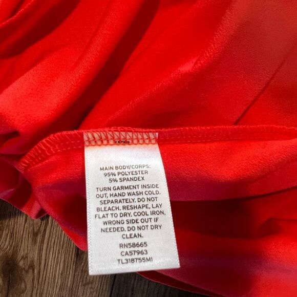 Leith slip in dress size xs - Picture 5 of 6